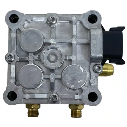 Valvula Freio Motor Scania NTG 4088573 2021085 1856310 Bester
