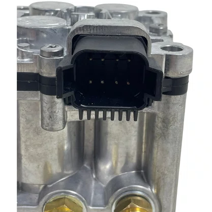 Valvula Freio Motor Scania NTG 4088573 2021085 1856310 Bester