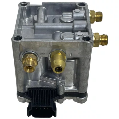 Valvula Freio Motor Scania NTG 4088573 2021085 1856310 Bester