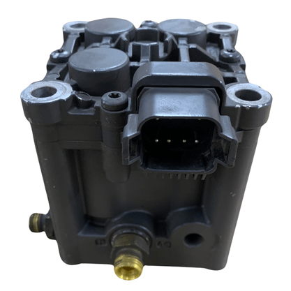 Valvula Freio Motor Scania NTG 4088573 2021085 1856310 Original