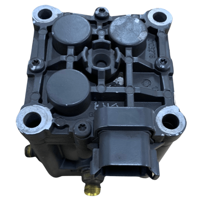 Valvula Freio Motor Scania NTG 4088573 2021085 1856310 Original