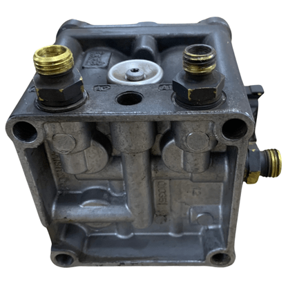 Valvula Freio Motor Scania NTG 4088573 2021085 1856310 Original