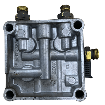 Valvula Freio Motor Scania NTG 4088573 2021085 1856310 Original