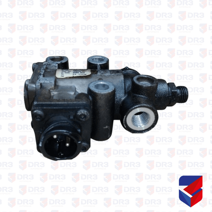 Valvula Freio Motor Scania P/G/R 1856309