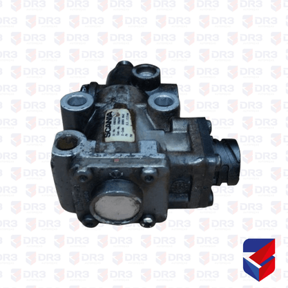 Valvula Freio Motor Scania P/G/R 1856309