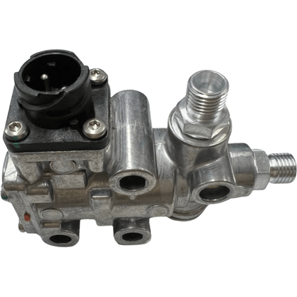 Valvula Freio Motor Scania P G R 1542139 1756046 2021084 Bester