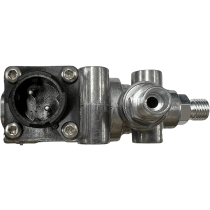 Valvula Freio Motor Scania P G R 1542139 1756046 2021084 Bester