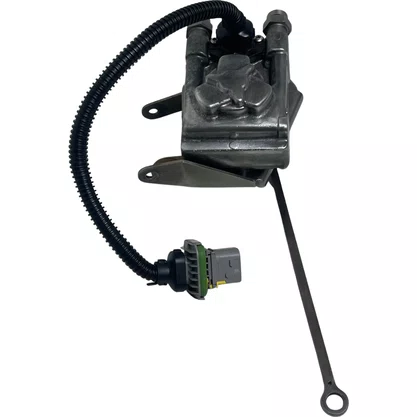 Valvula Freio Motor Volkswagen MAN Meteor 5846R515 Original