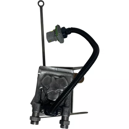 Valvula Freio Motor Volkswagen MAN Meteor 5846R515 Original