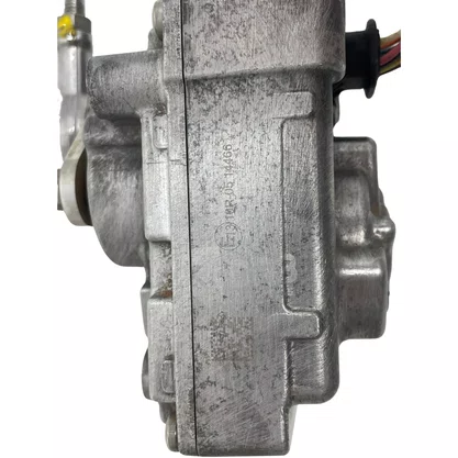 Valvula Freio Motor Volkswagen Man Meteor 5847R005 Original