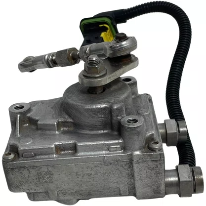 Valvula Freio Motor Volkswagen Man Meteor 5847R005 Original