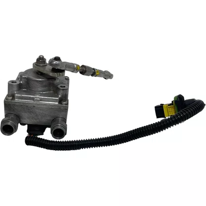 Valvula Freio Motor Volkswagen Man Meteor 5847R005 Original