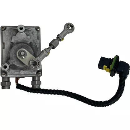Valvula Freio Motor Volkswagen Man Meteor 5847R005 Original