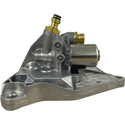 Valvula Freio Motor Volvo Euro 3 20451967 20512836 Bester