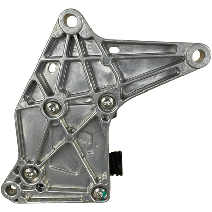 Valvula Freio Motor Volvo Euro 3 20451967 20512836 Bester