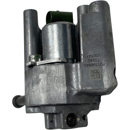 Valvula Freio Motor Volvo FH D13 21452473 21596642 Original