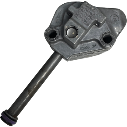 Valvula Freio Motor Volvo FH D13 21452473 21596642 Original