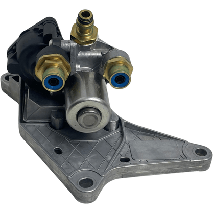 Valvula Freio Motor Volvo FM FH Classico Euro 5 85030835 Bester