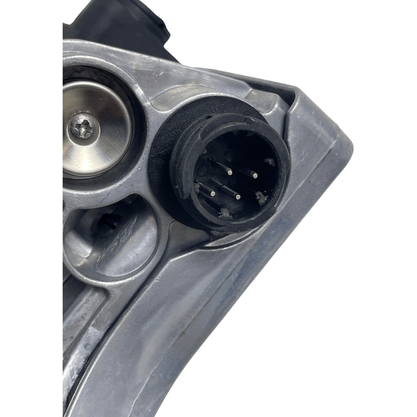 Valvula Freio Motor Volvo FM FH Classico Euro 5 85030835 Bester