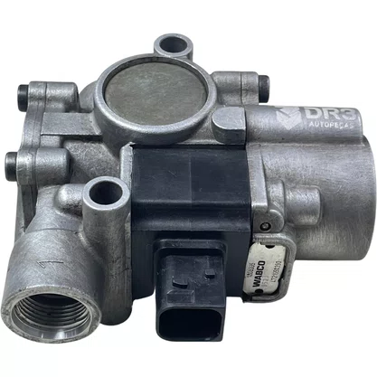 Valvula Injetora Diesel Catalisador Mercedes Benz OM471 Original
