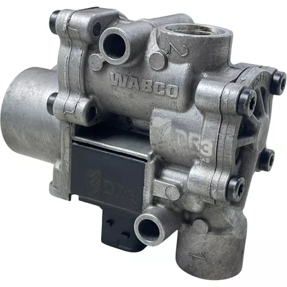 Valvula Injetora Diesel Catalisador Mercedes Benz OM471 Original