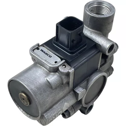 Valvula Injetora Diesel Catalisador Mercedes Benz OM471 Original