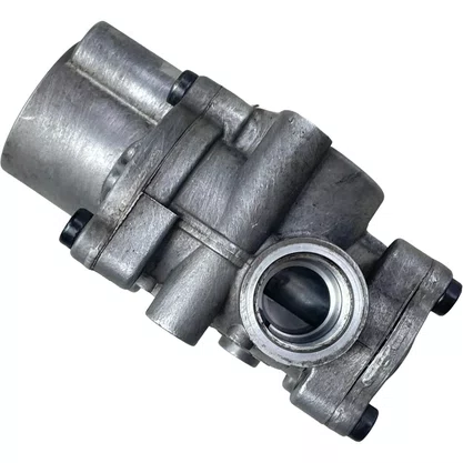 Valvula Injetora Diesel Catalisador Mercedes Benz OM471 Original