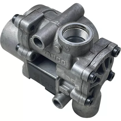 Valvula Injetora Diesel Catalisador Mercedes Benz OM471 Original