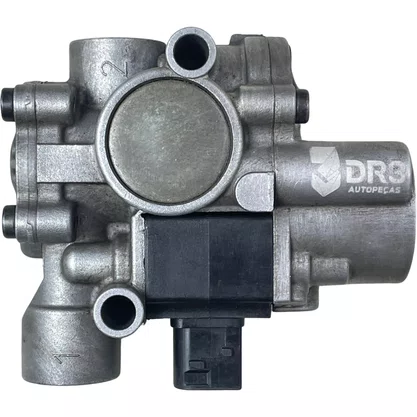 Valvula Injetora Diesel Catalisador Mercedes Benz OM471 Original