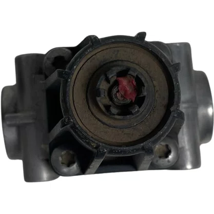 Valvula Limitadora Pressao Mercedes Benz 0044299644 Original