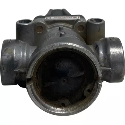 Valvula Limitadora Pressao Mercedes Benz 0044299644 Original