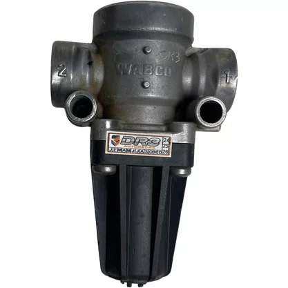 Valvula Limitadora Pressao Mercedes Benz 0044299644 Original