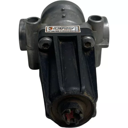Valvula Limitadora Pressao Mercedes Benz 0044299644 Original
