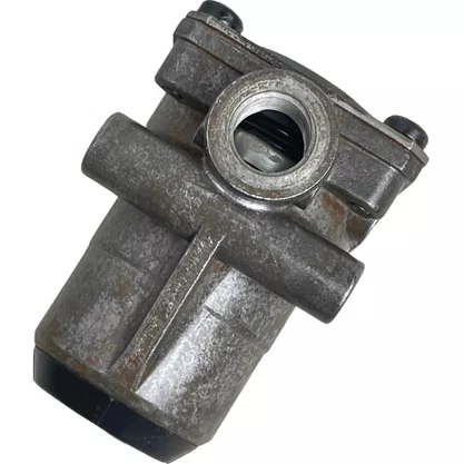 Valvula Limitadora Pressao Scania 2205623 1371429 4750150830 Wabco