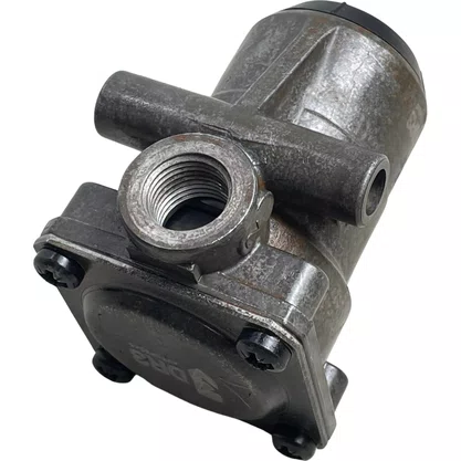 Valvula Limitadora Pressao Scania 2205623 1371429 4750150830 Wabco
