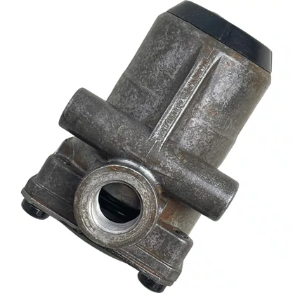 Valvula Limitadora Pressao Scania 2205623 1371429 4750150830 Wabco