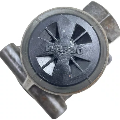 Valvula Limitadora Pressao Scania 2205623 1371429 4750150830 Wabco
