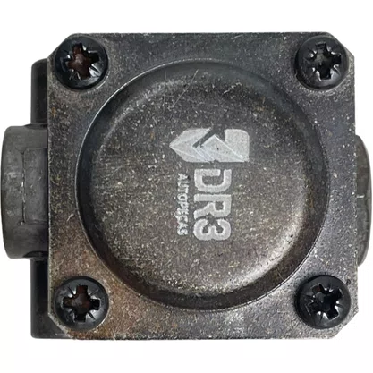 Valvula Limitadora Pressao Scania 2205623 1371429 4750150830 Wabco