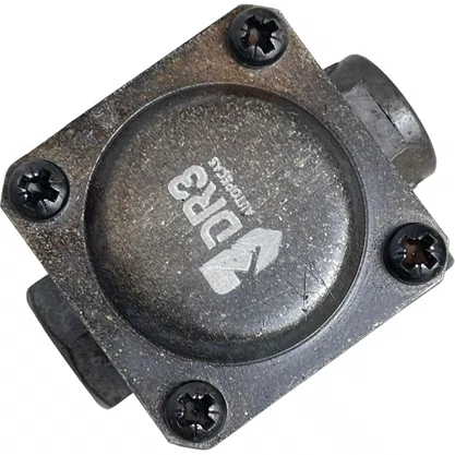 Valvula Limitadora Pressao Scania 2205623 1371429 4750150830 Wabco