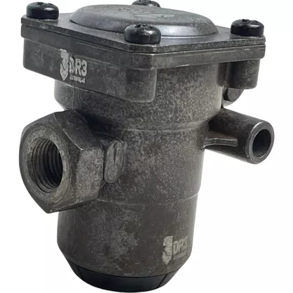 Valvula Limitadora Pressao Scania 2205623 1371429 4750150830 Wabco