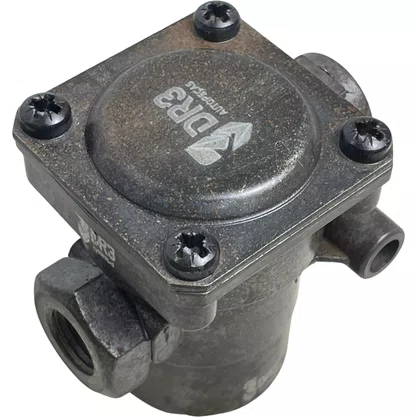 Valvula Limitadora Pressao Scania 2205623 1371429 4750150830 Wabco