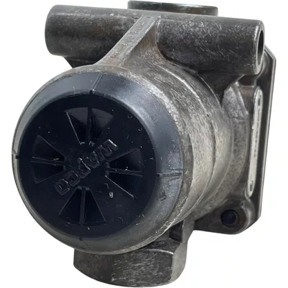 Valvula Limitadora Pressao Scania 2205623 1371429 4750150830 Wabco