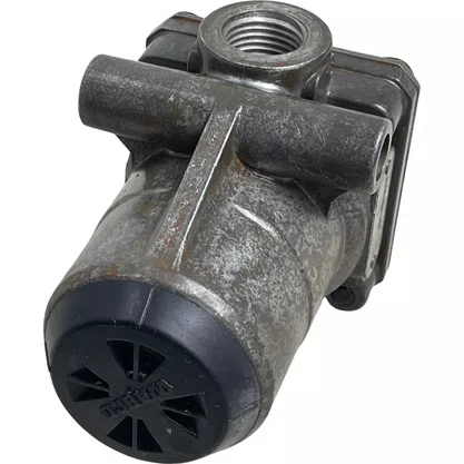 Valvula Limitadora Pressao Scania 2205623 1371429 4750150830 Wabco