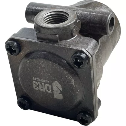 Valvula Limitadora Pressao Scania 2205623 1371429 4750150830 Wabco