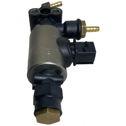 Valvula Magnetica 3/2 Vias Controle Arla Mercedes Benz Original