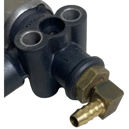 Valvula Magnetica 3/2 Vias Controle Arla Mercedes Benz Original