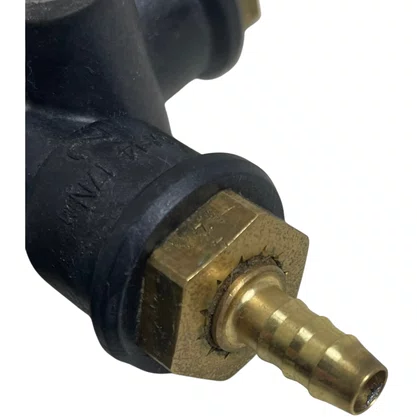Valvula Magnetica 3/2 Vias Controle Arla Mercedes Benz Original