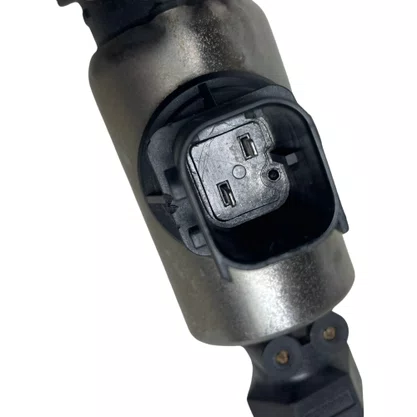 Valvula Magnetica 3/2 Vias Controle Arla Mercedes Benz Original