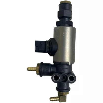 Valvula Magnetica 3/2 Vias Controle Arla Mercedes Benz Original