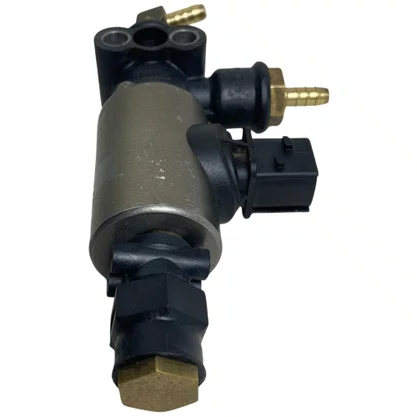 Valvula Magnetica 3/2 Vias Controle Arla Mercedes Benz Original